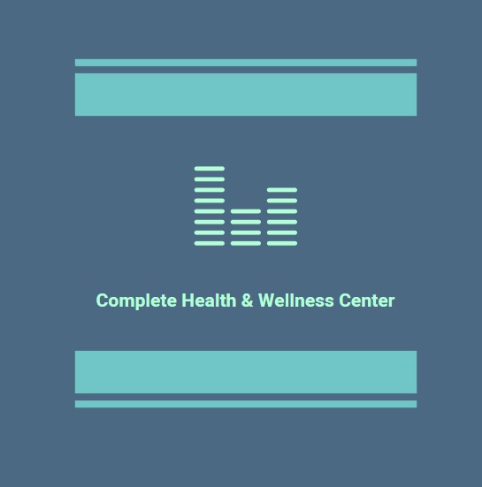 Complete Health & Wellness Center for Chiropractors in Glennville, CA